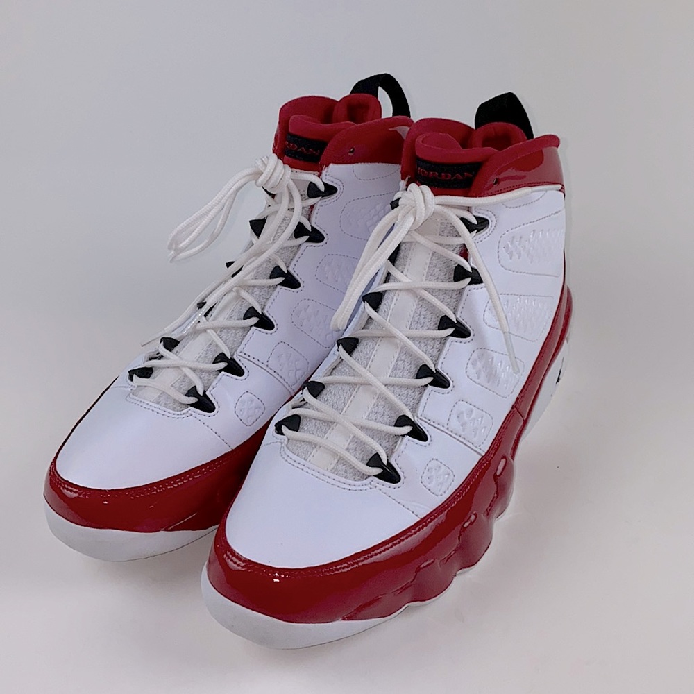 Jordan 9 Retro Mens size 11.5